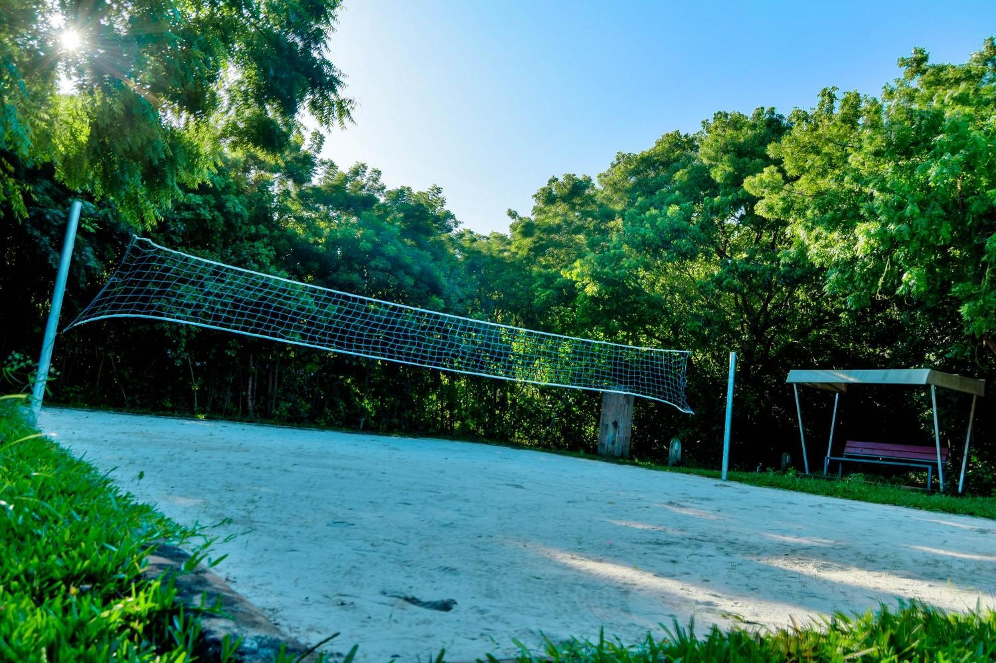 Villa Mandhari - Diani Beach Eksteriør billede